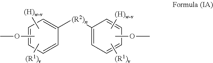 Compositions for containers and other articles and methods of using same