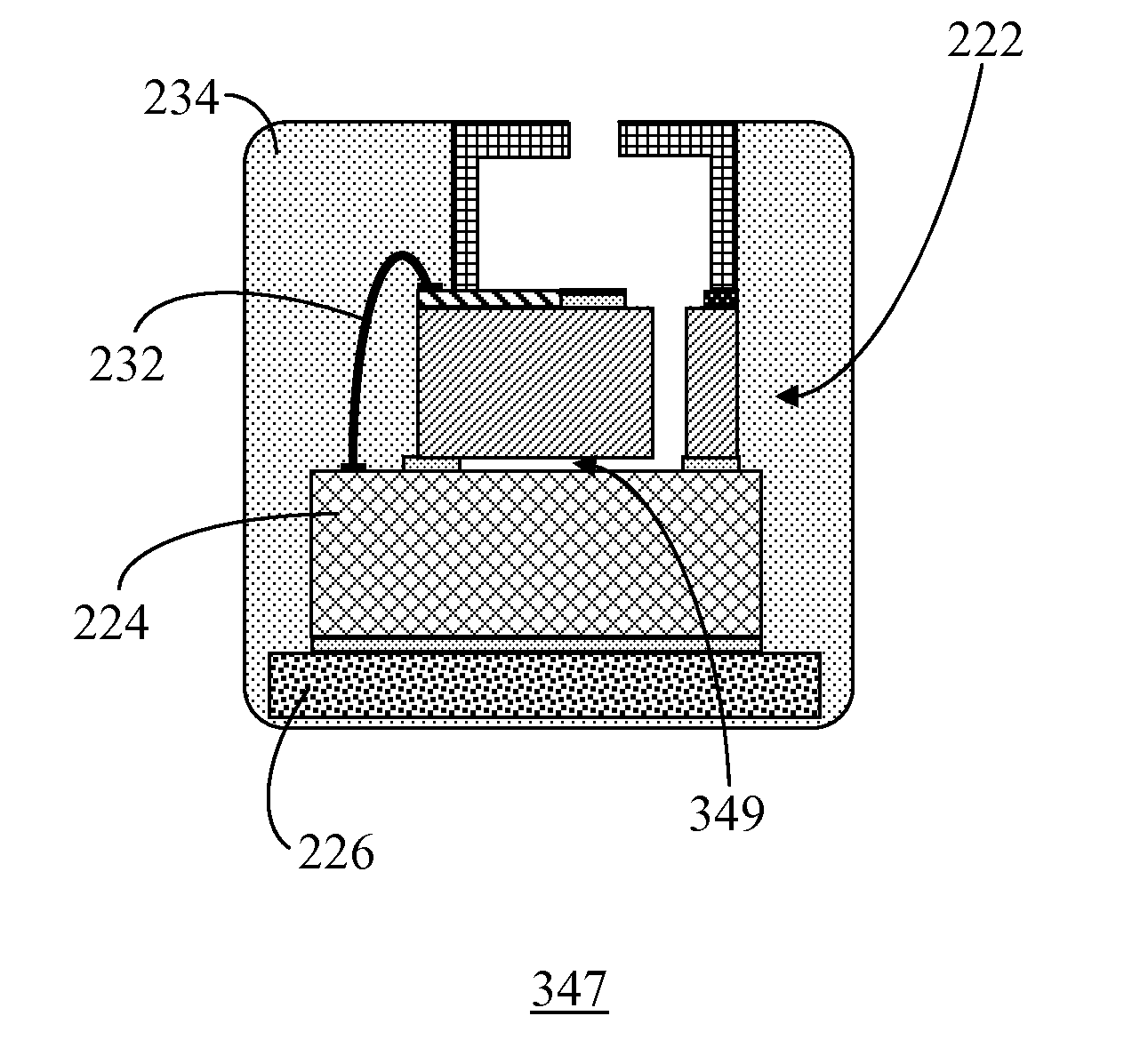 MEMS device assembly and method of packaging same