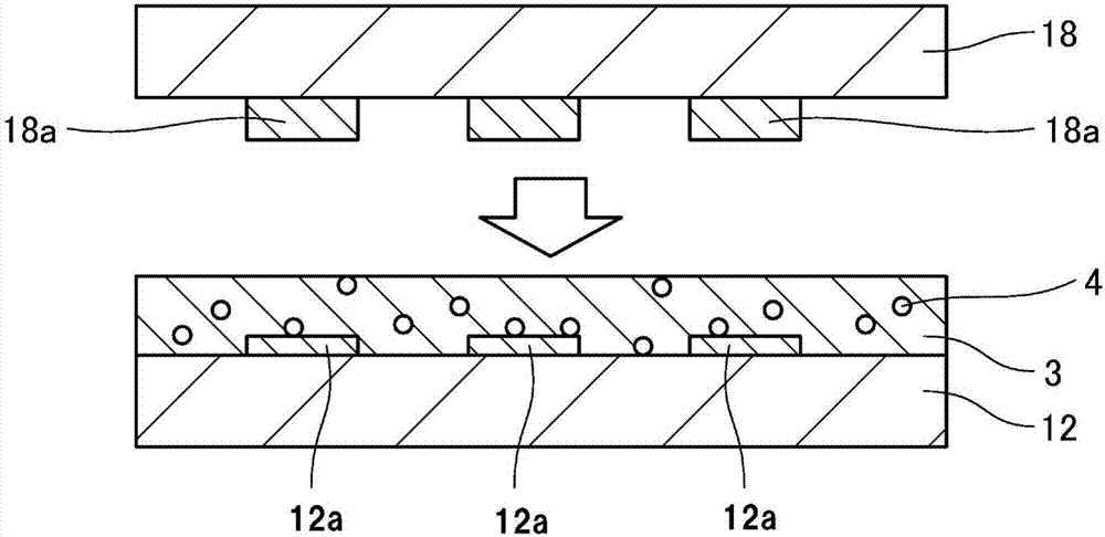 Method for manufacturing connector