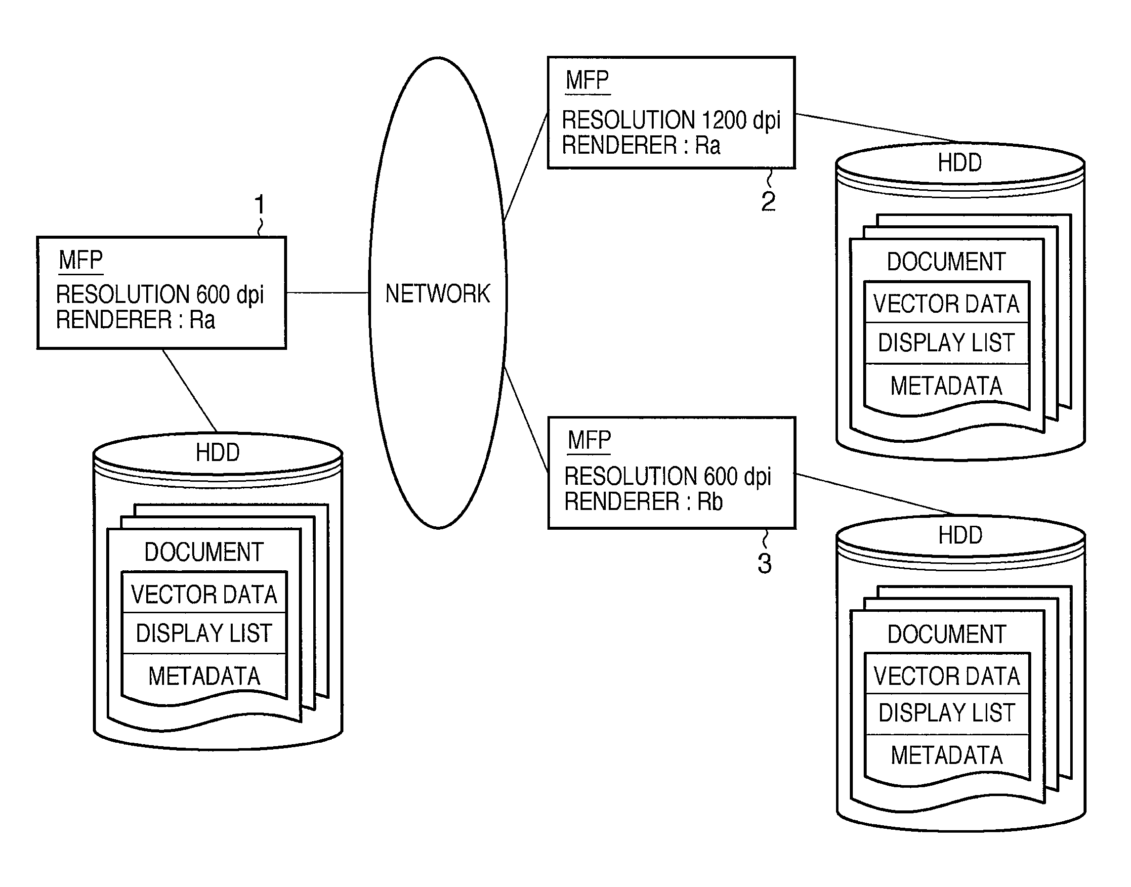 Image processing apparatus and image processing method