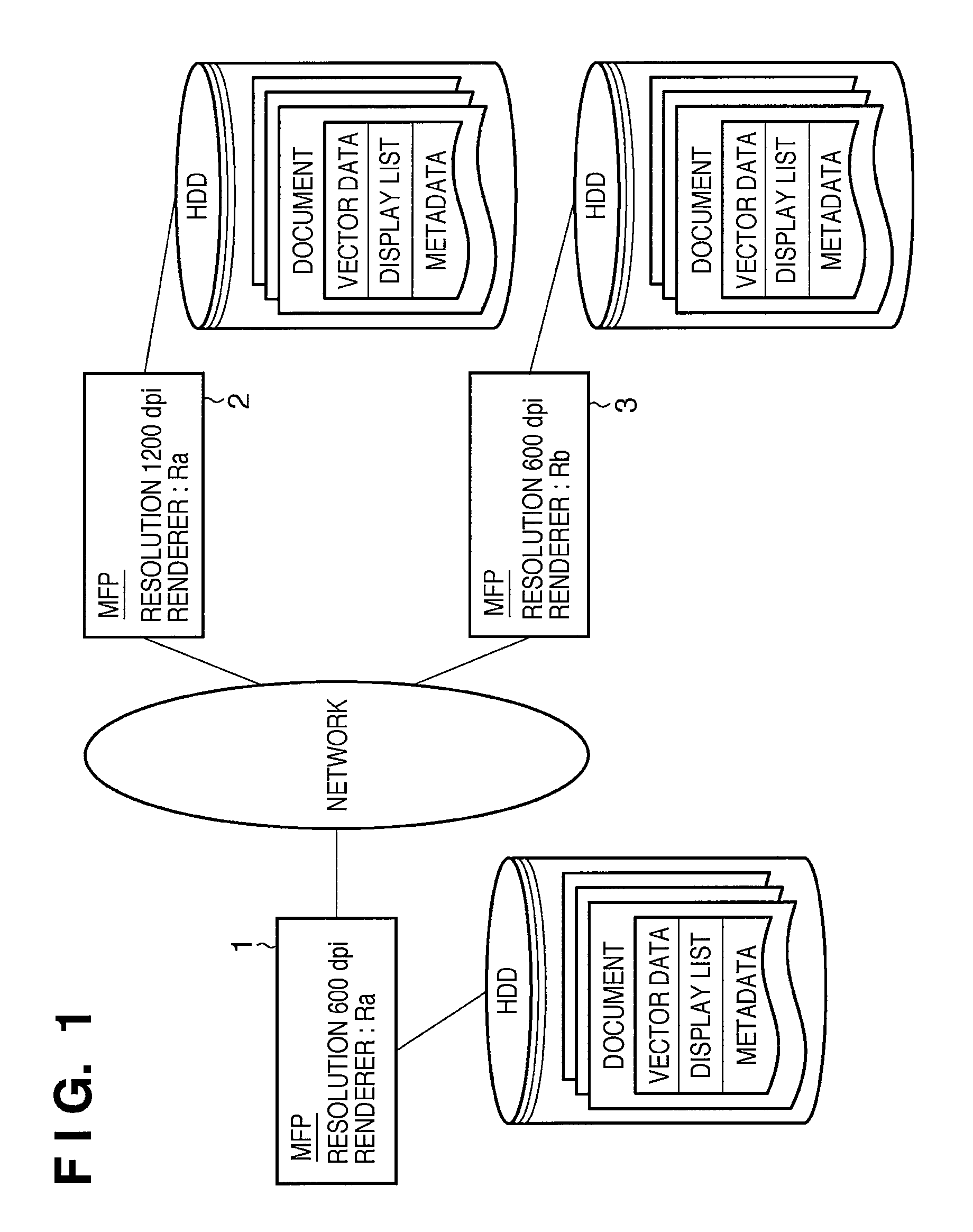 Image processing apparatus and image processing method