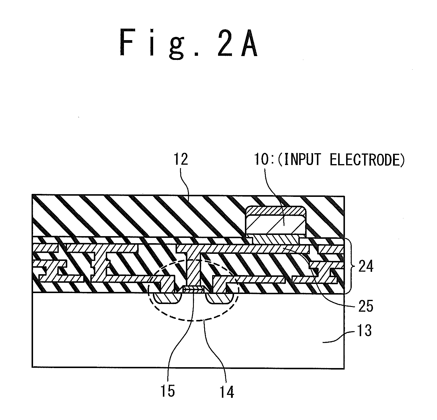 Semiconductor package and method of manufacturing the same