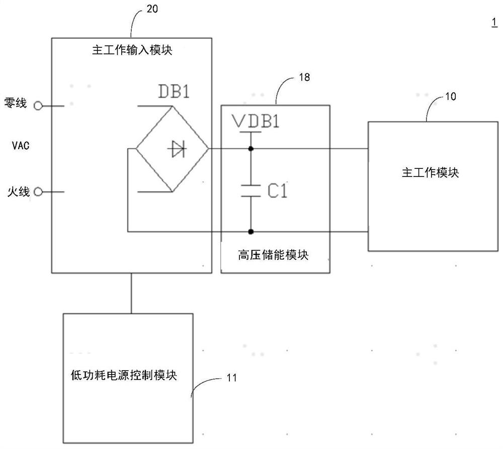 Air conditioner and control device and method thereof