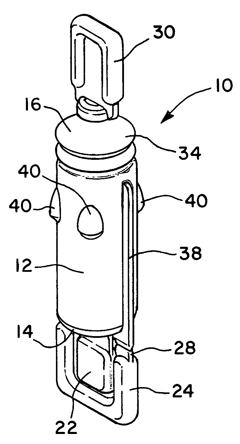 Fluid filled ampoules and methods for their use in aerosolizers