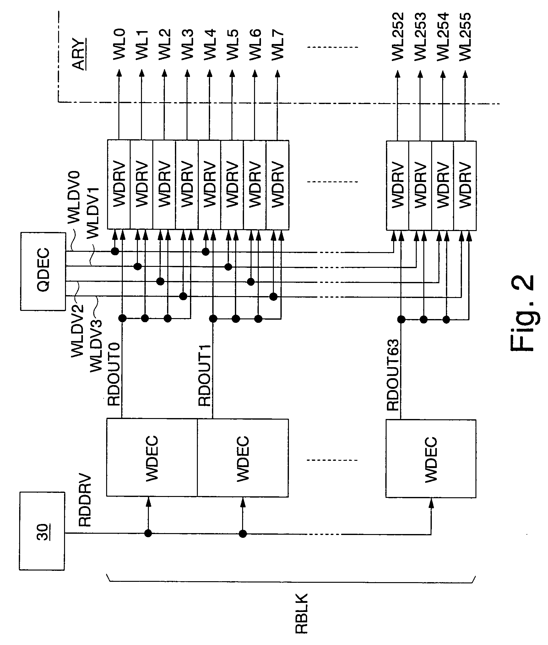 Semiconductor memory