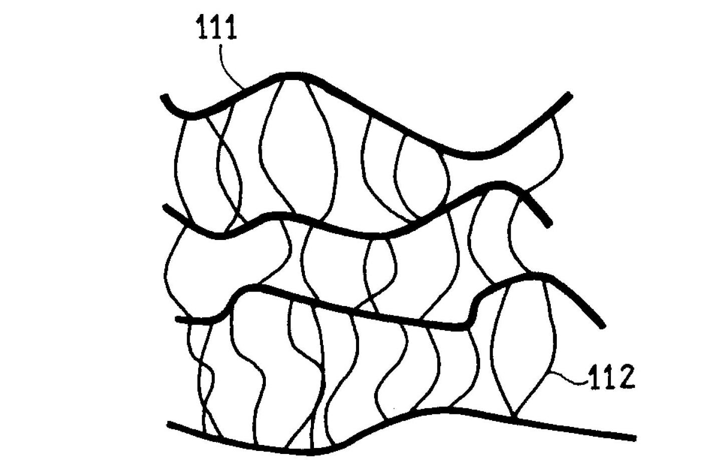 Separator for non-aqueous electrolyte secondary battery and non-aqueous electrolyte secondary battery using the same