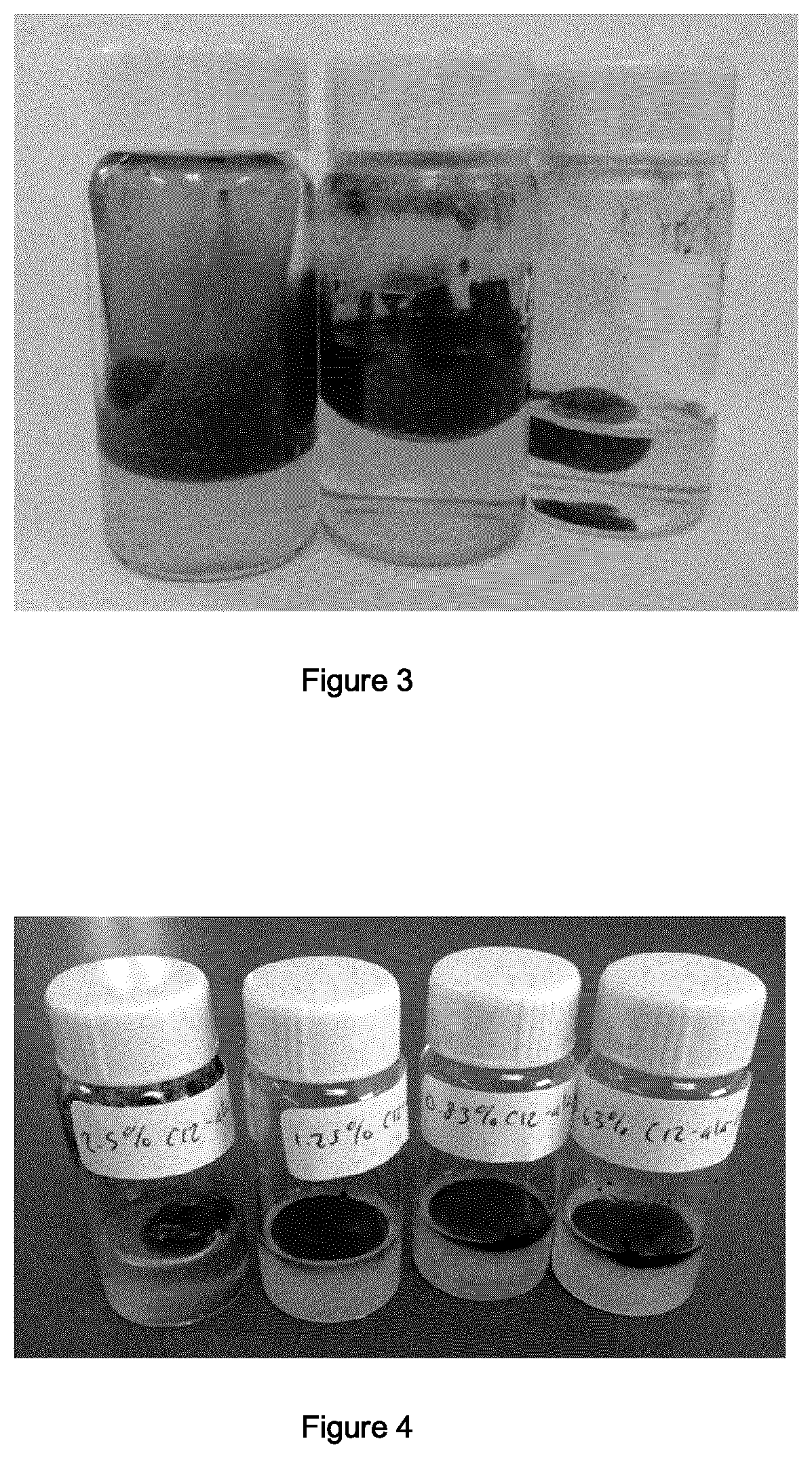 Products and methods for the treatment of mixtures of water and hydrophobic liquids