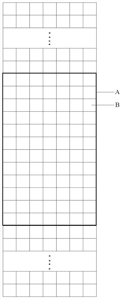 Bandwidth allocation method, device and system