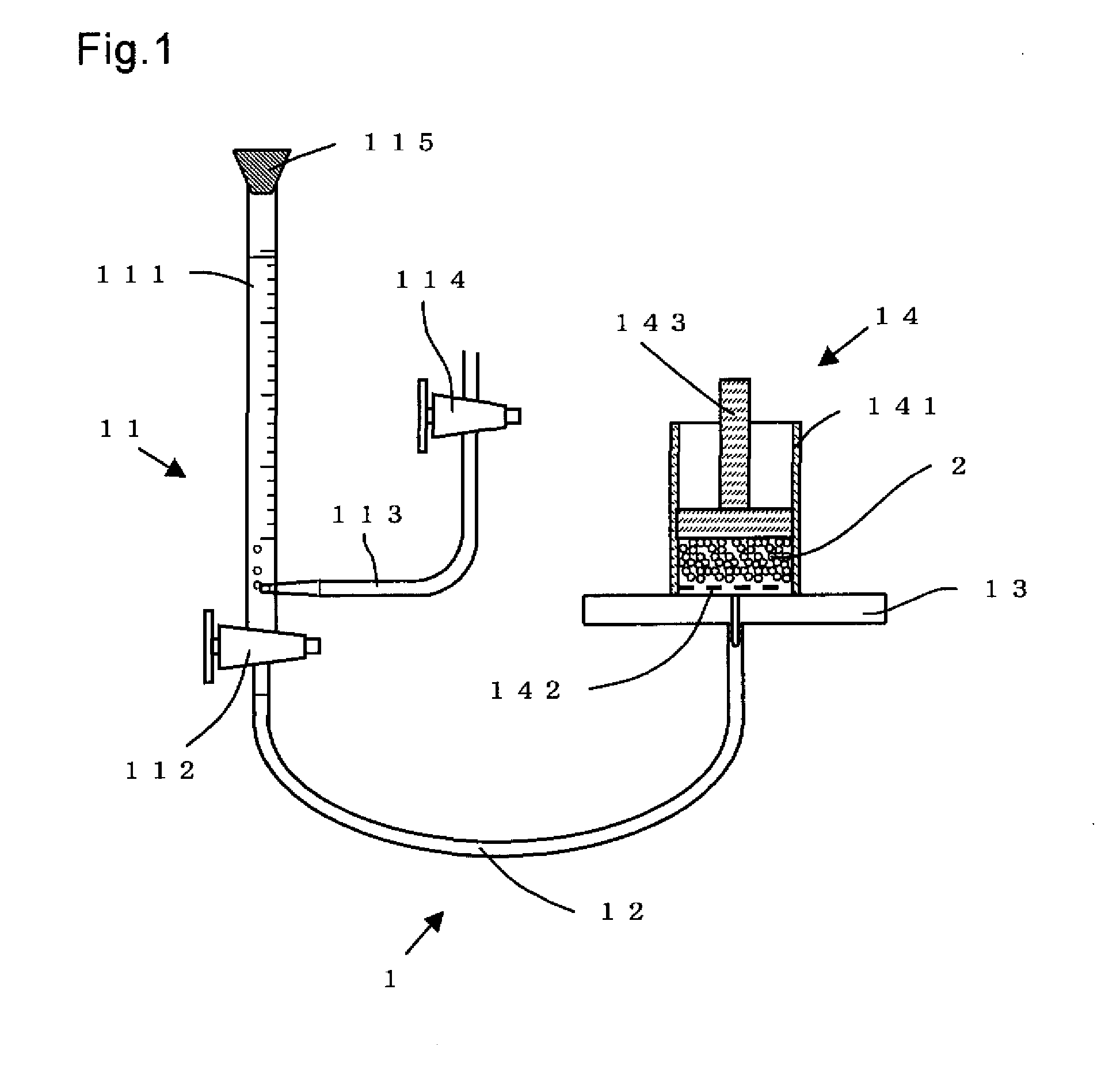 Process for producing water-absorbing resin particles, water-absorbing resin particles made by the process, and absorbent materials and absorbent articles made by using the particles