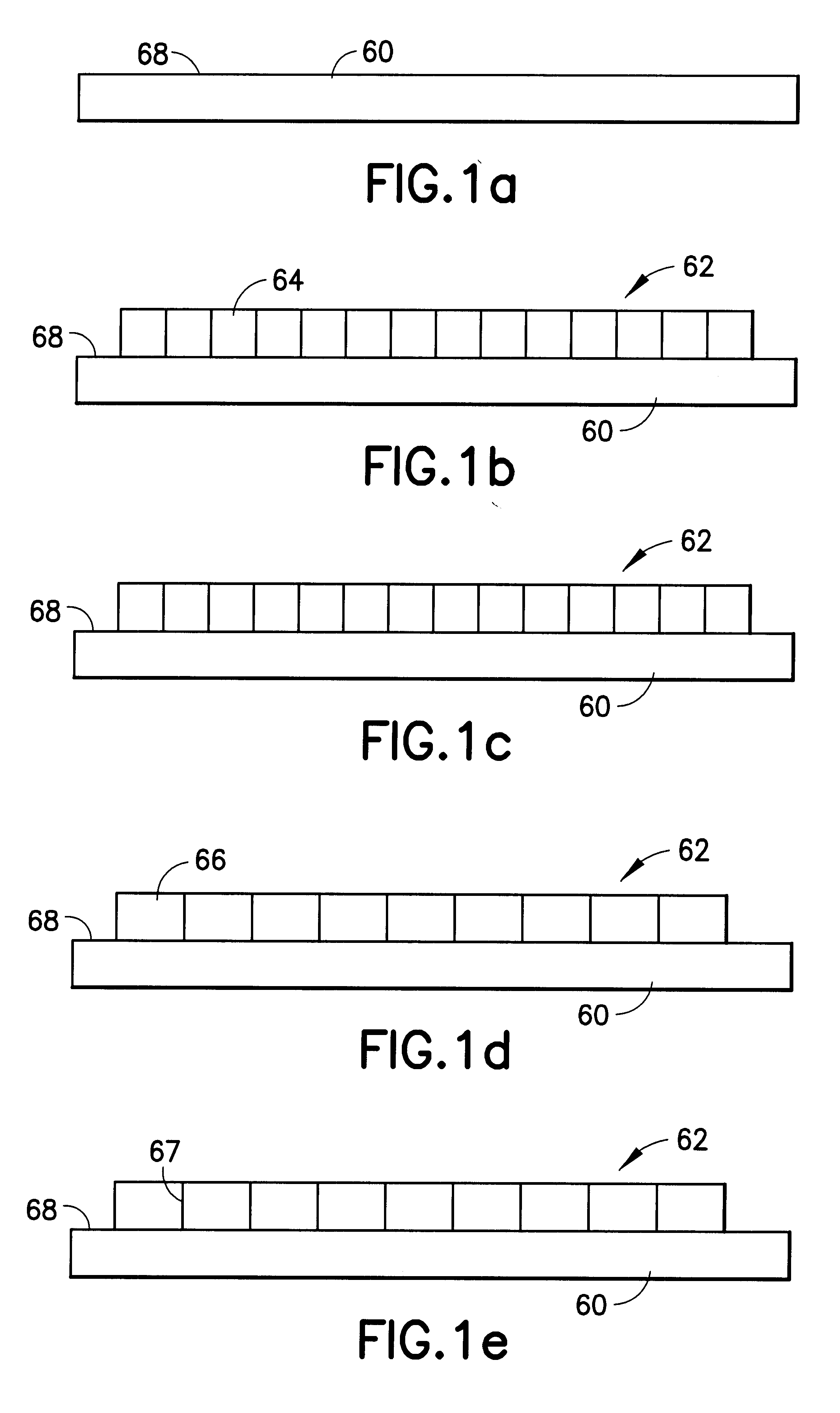 Stress control of thin films by mechanical deformation of wafer substrate