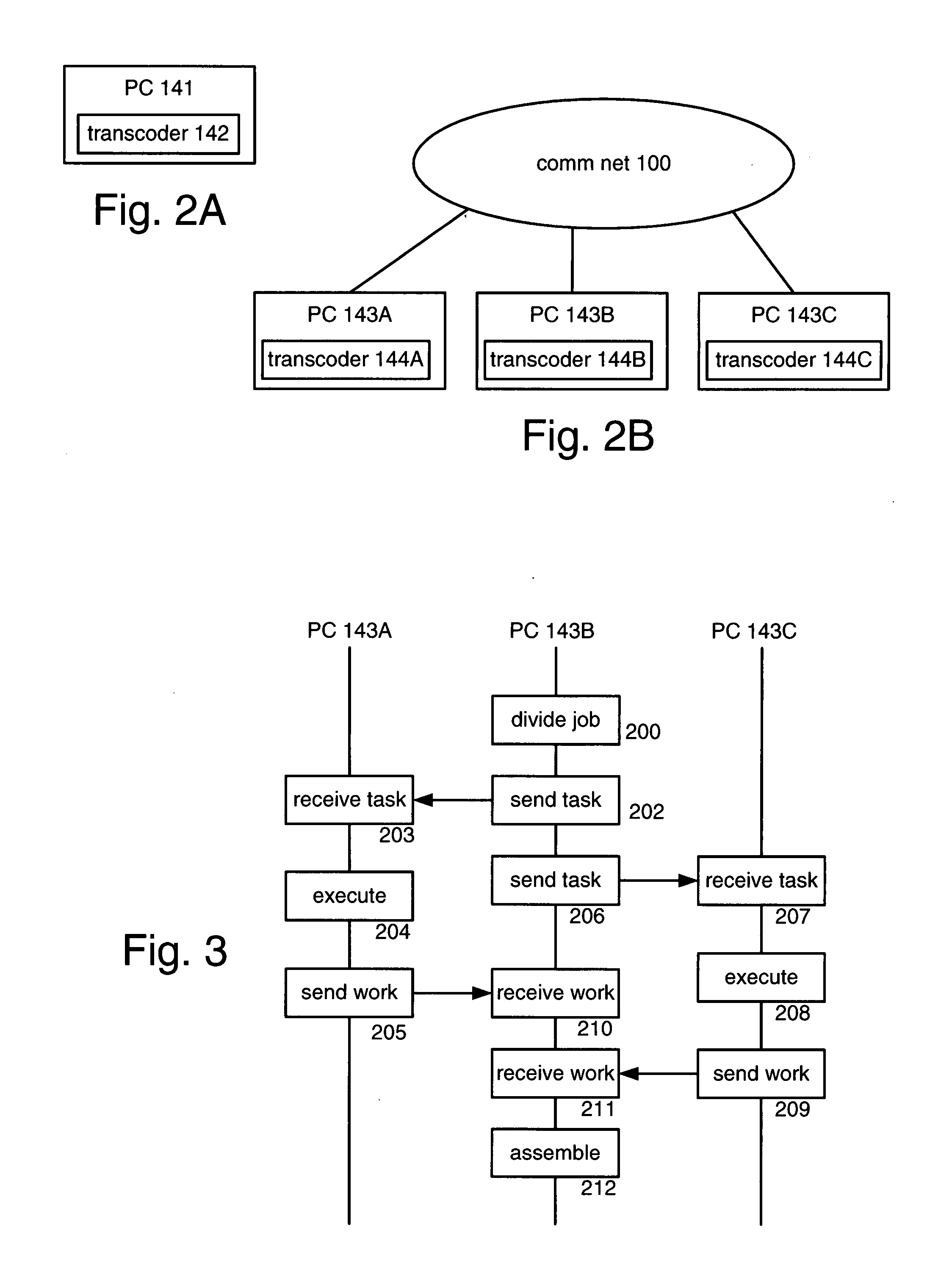 Movie advertising playback techniques