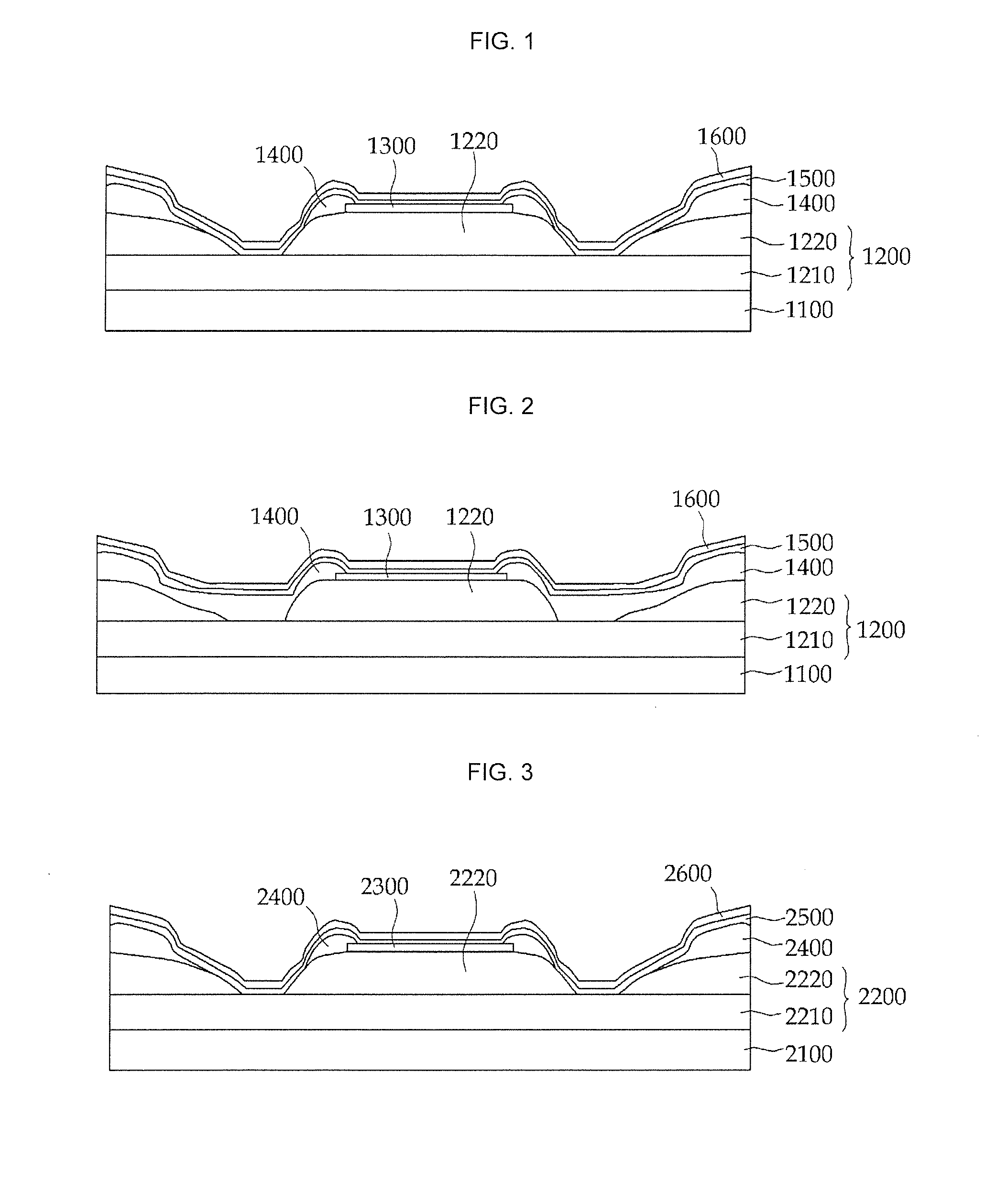 Organic light emitting diode display and manufacturing method thereof