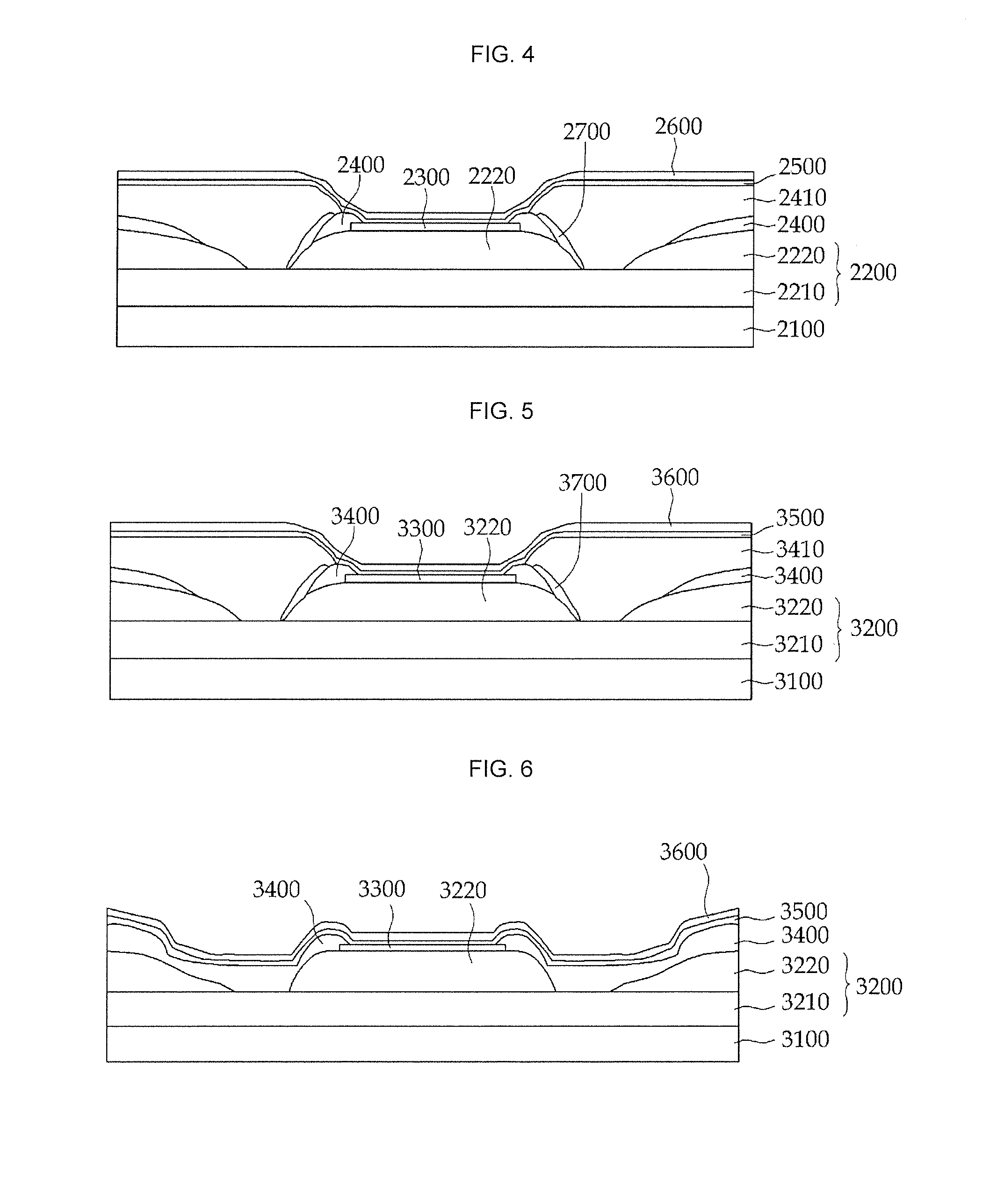 Organic light emitting diode display and manufacturing method thereof