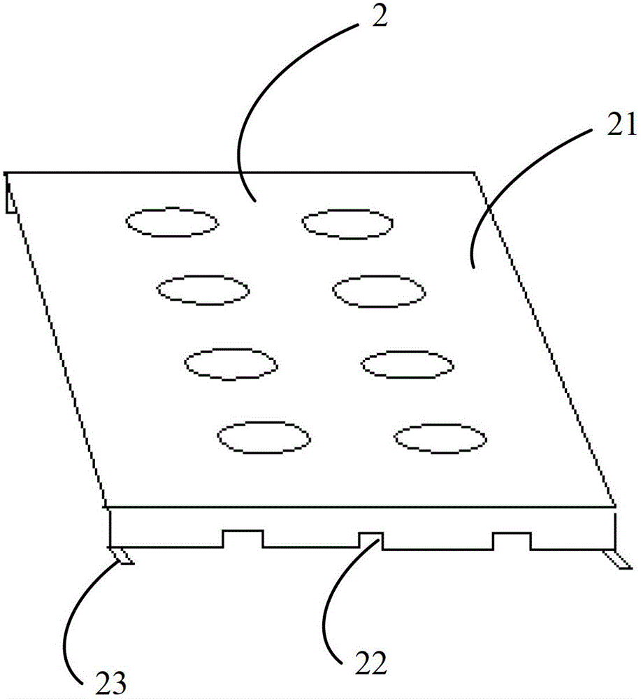 SIM card holder, mobile terminal and method for identifying hot plugging of SIM card