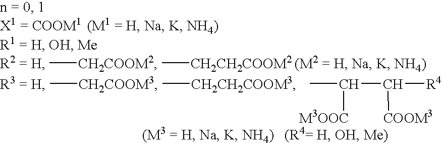 Water-absorbing agent and its production process and use