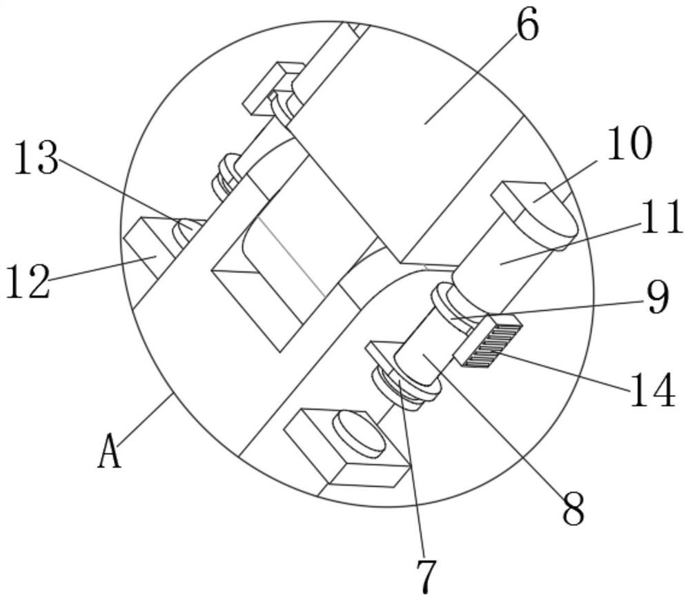 Sediment sampling device for ocean engineering