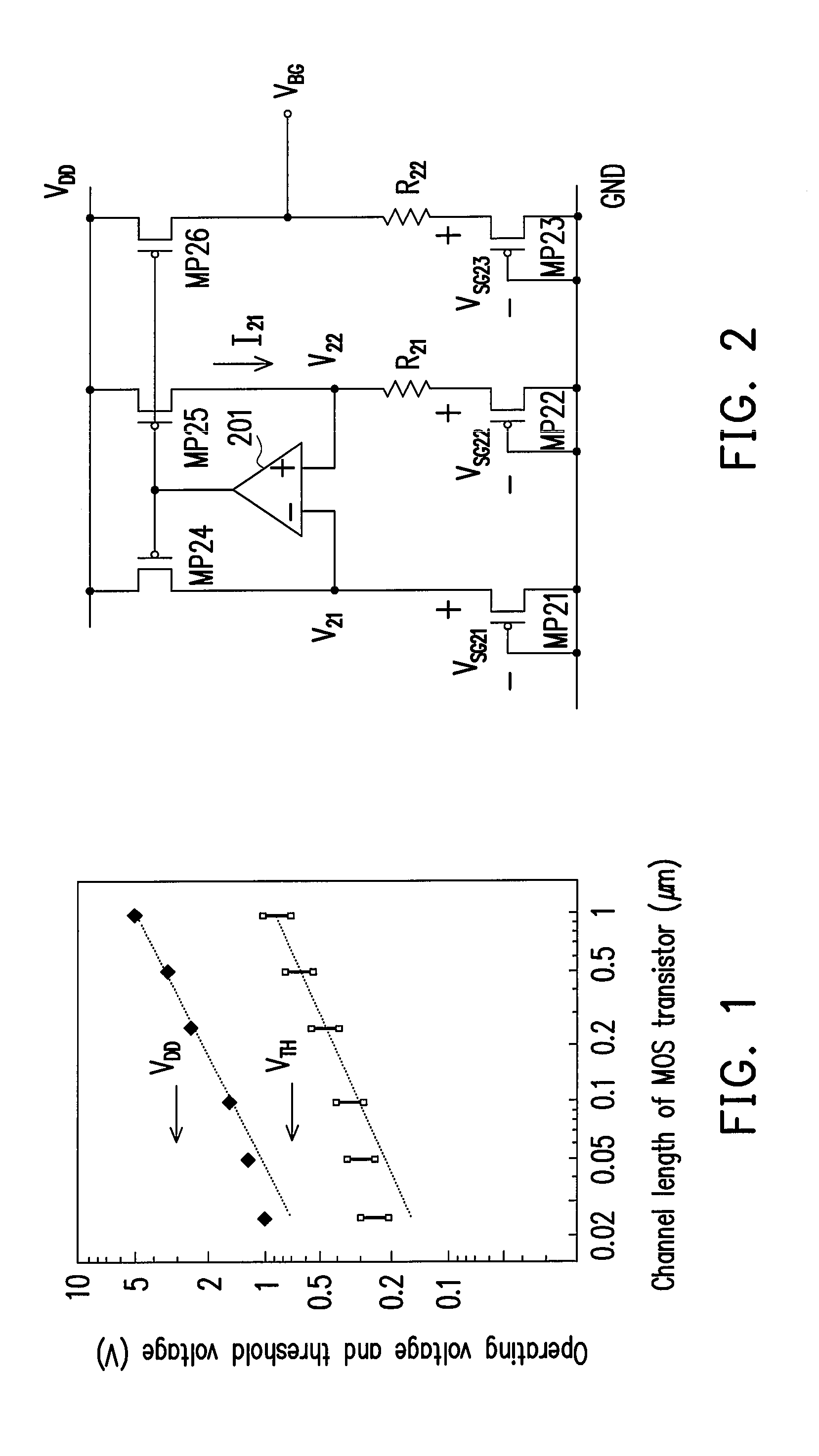 Voltage reference circuit