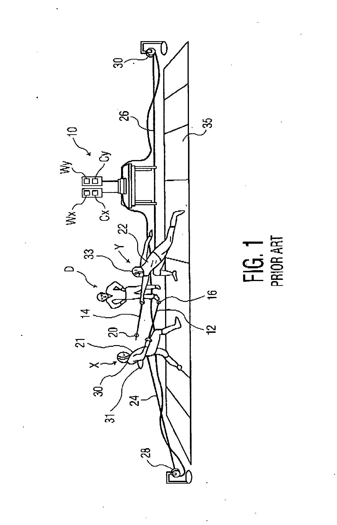 Sporting equipment including integrated diffused indicator