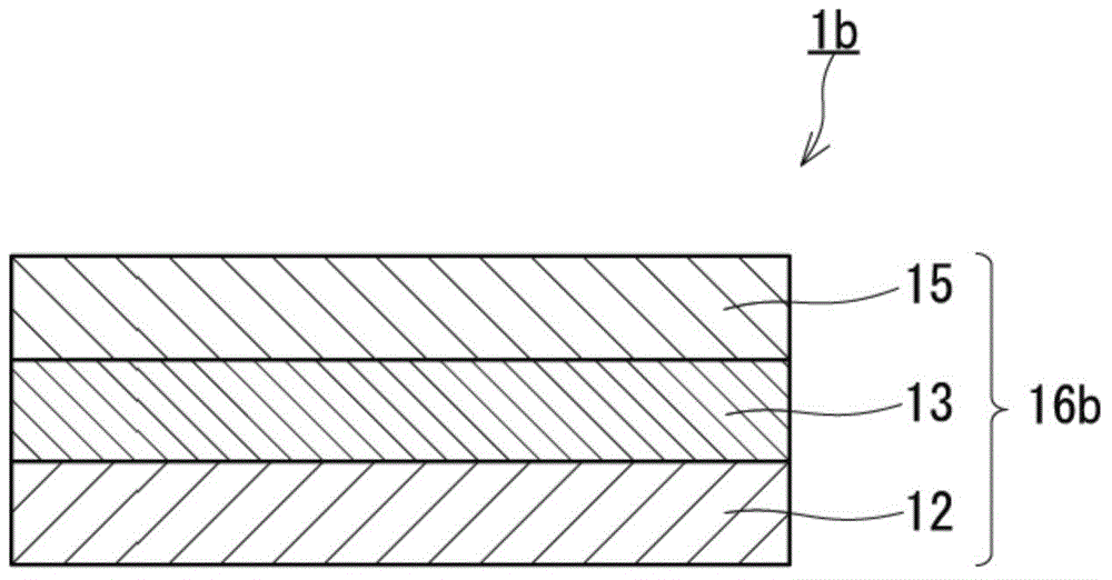 NBT-BT crystal piezoelectric film and piezoelectric stacking structure comprising the same