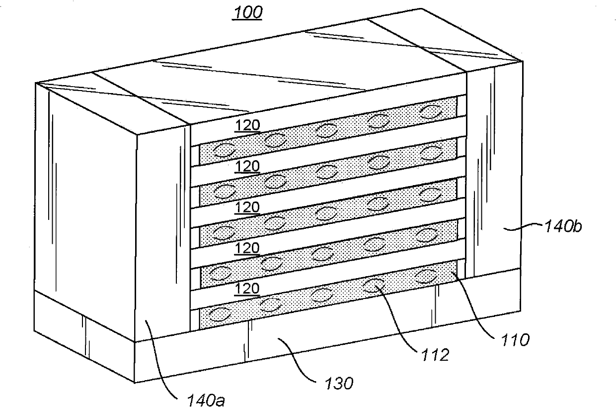 Method and system for homogenizing diode laser pump arrays