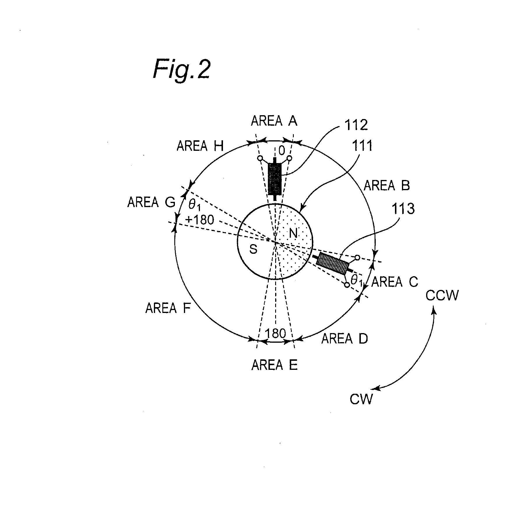 Multi-rotation encoder