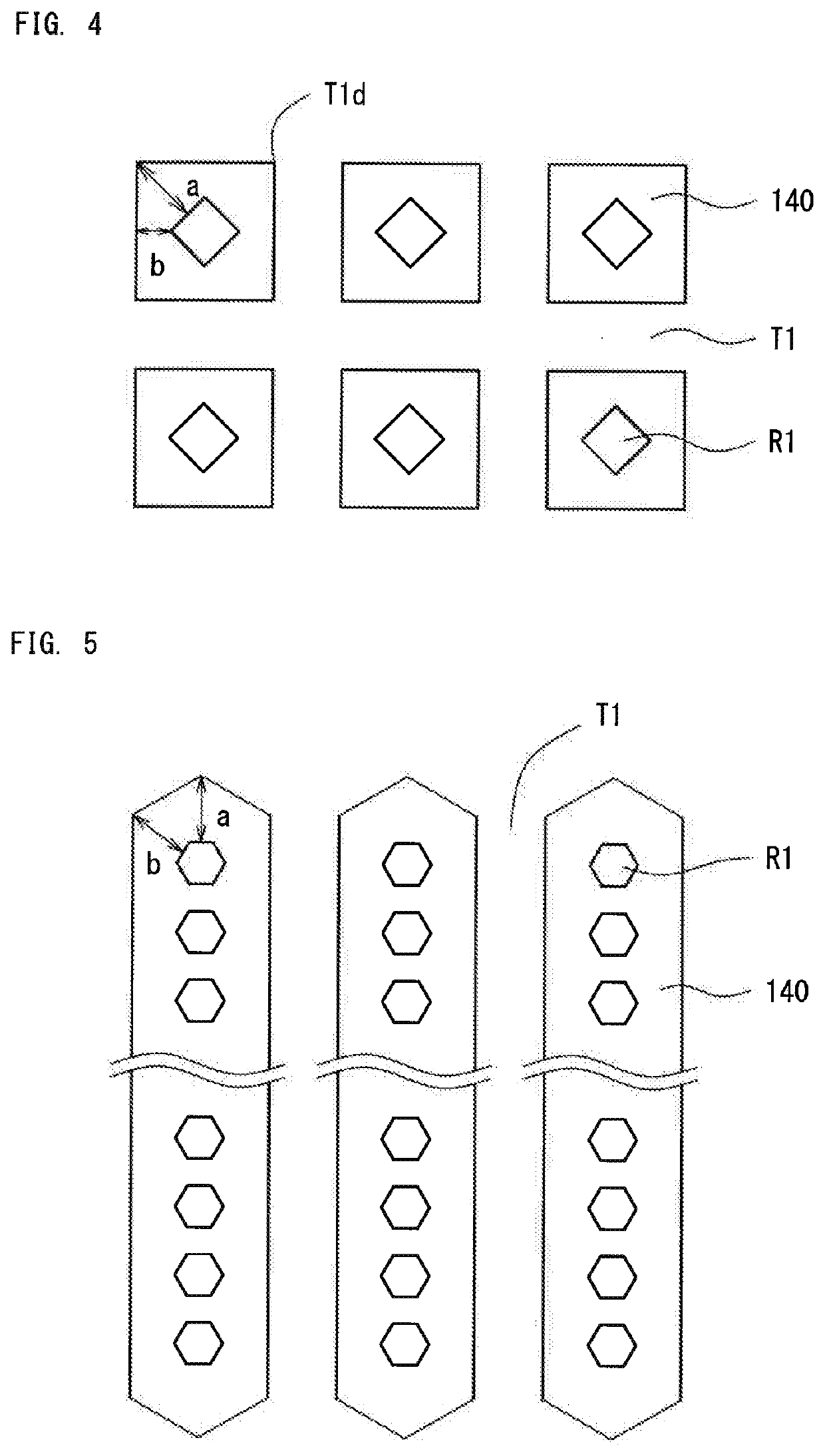 Semiconductor device and production method