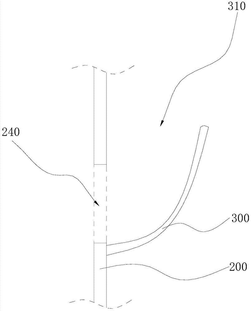 Cultivation method for potatoes and cultivation system