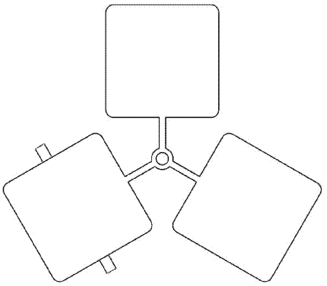 Thermoelectricity cooling device of ultrasonic motor