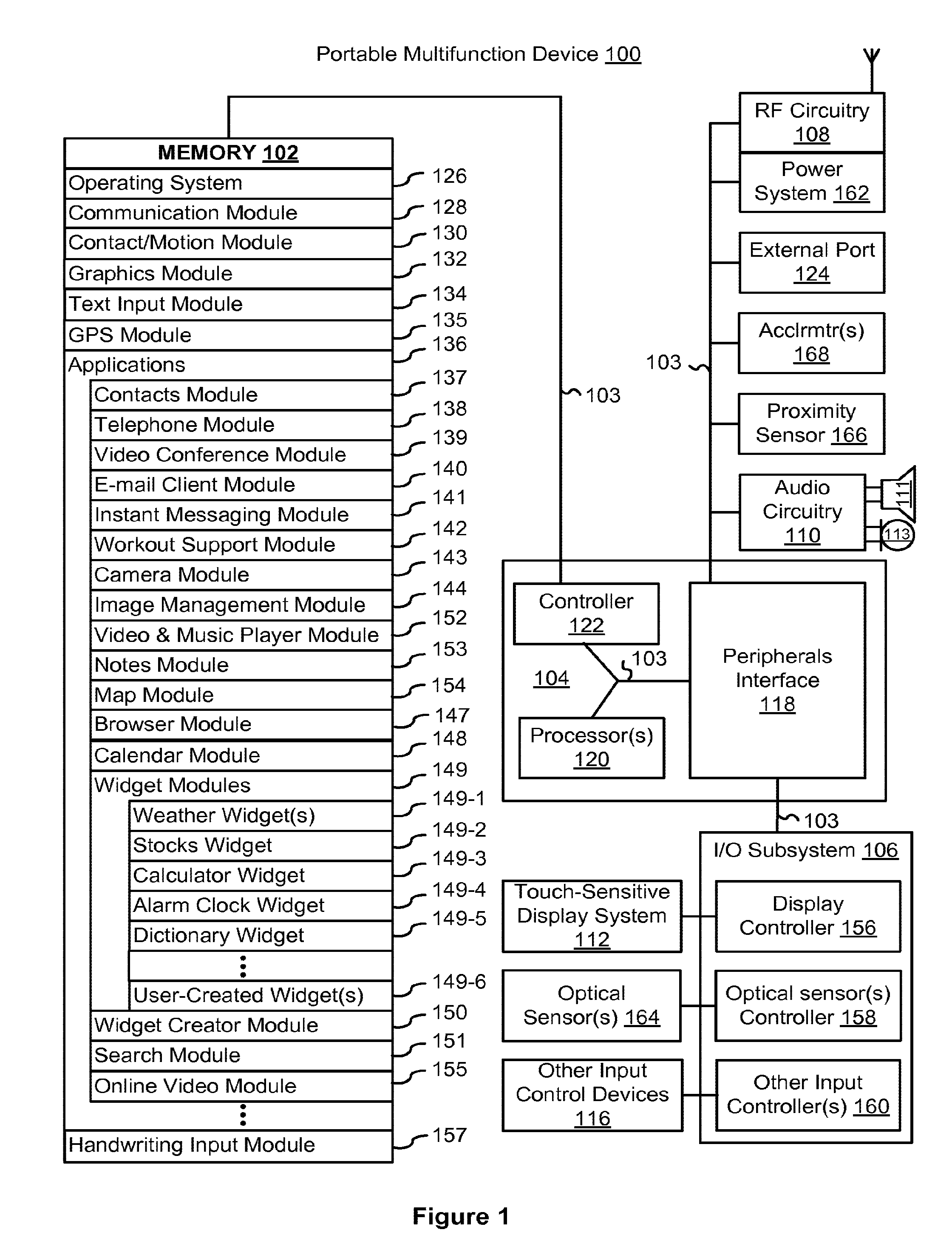 Managing real-time handwriting recognition