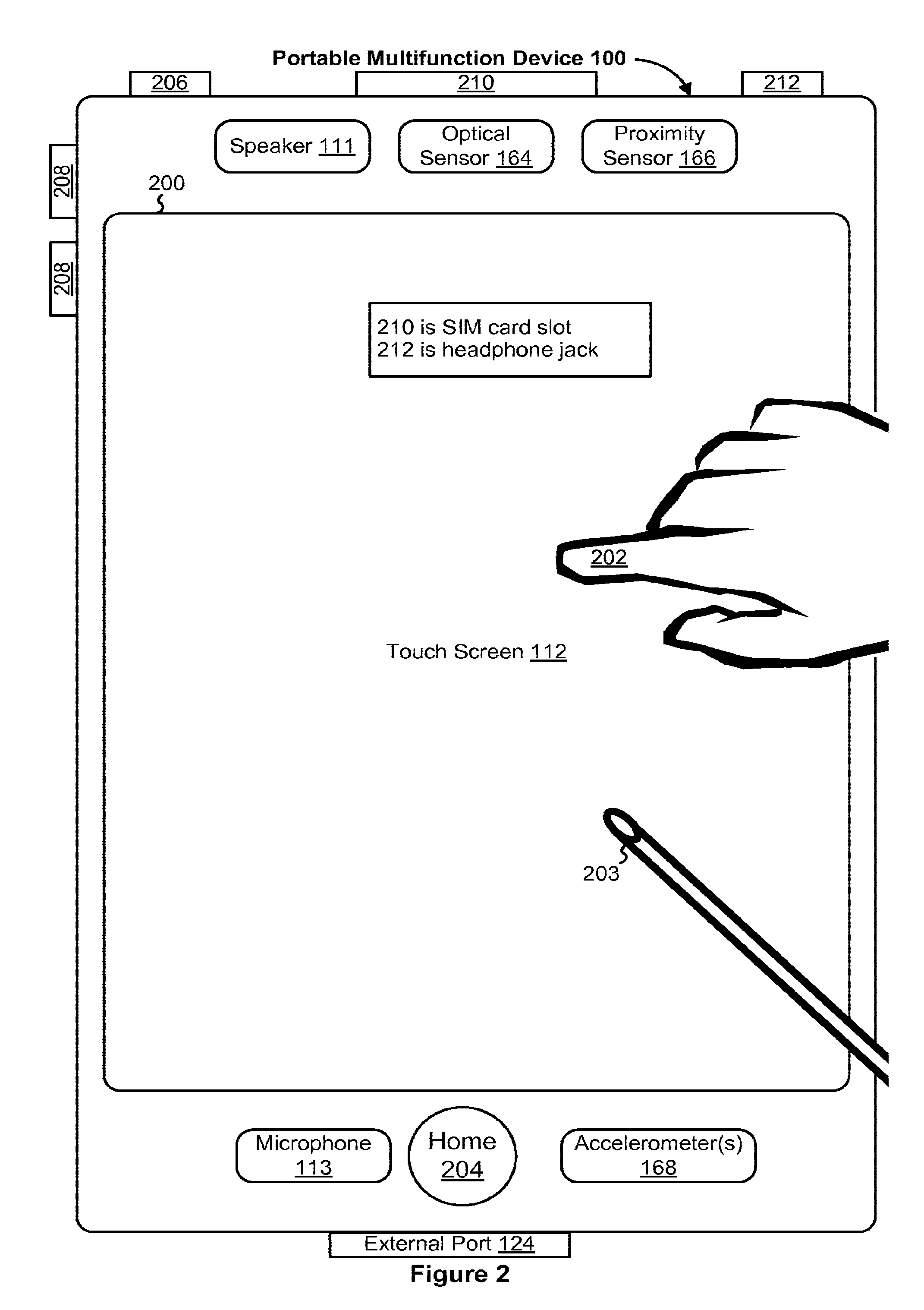 Managing real-time handwriting recognition