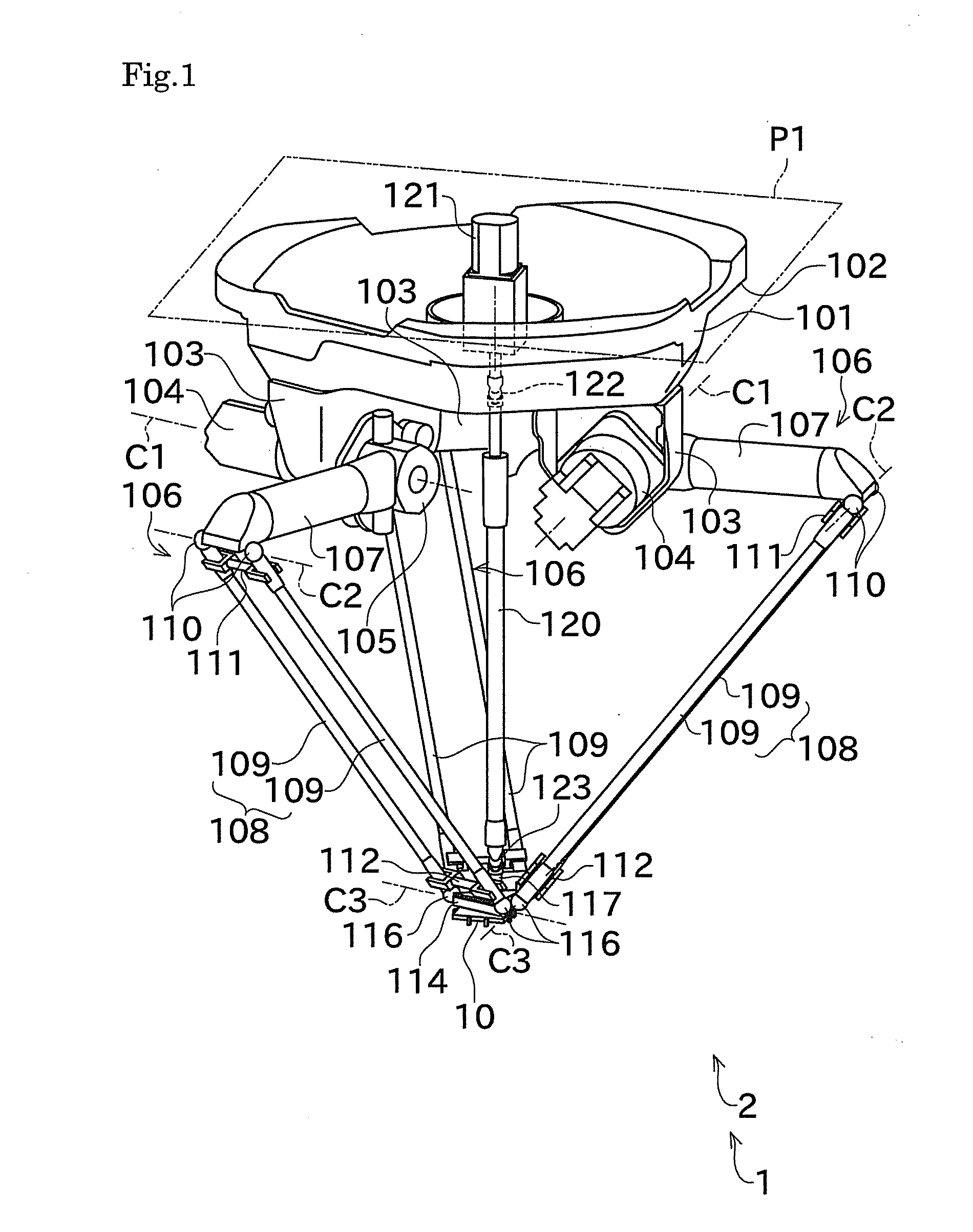 Suction Chuck and Workpiece Transfer Apparatus Including the Same