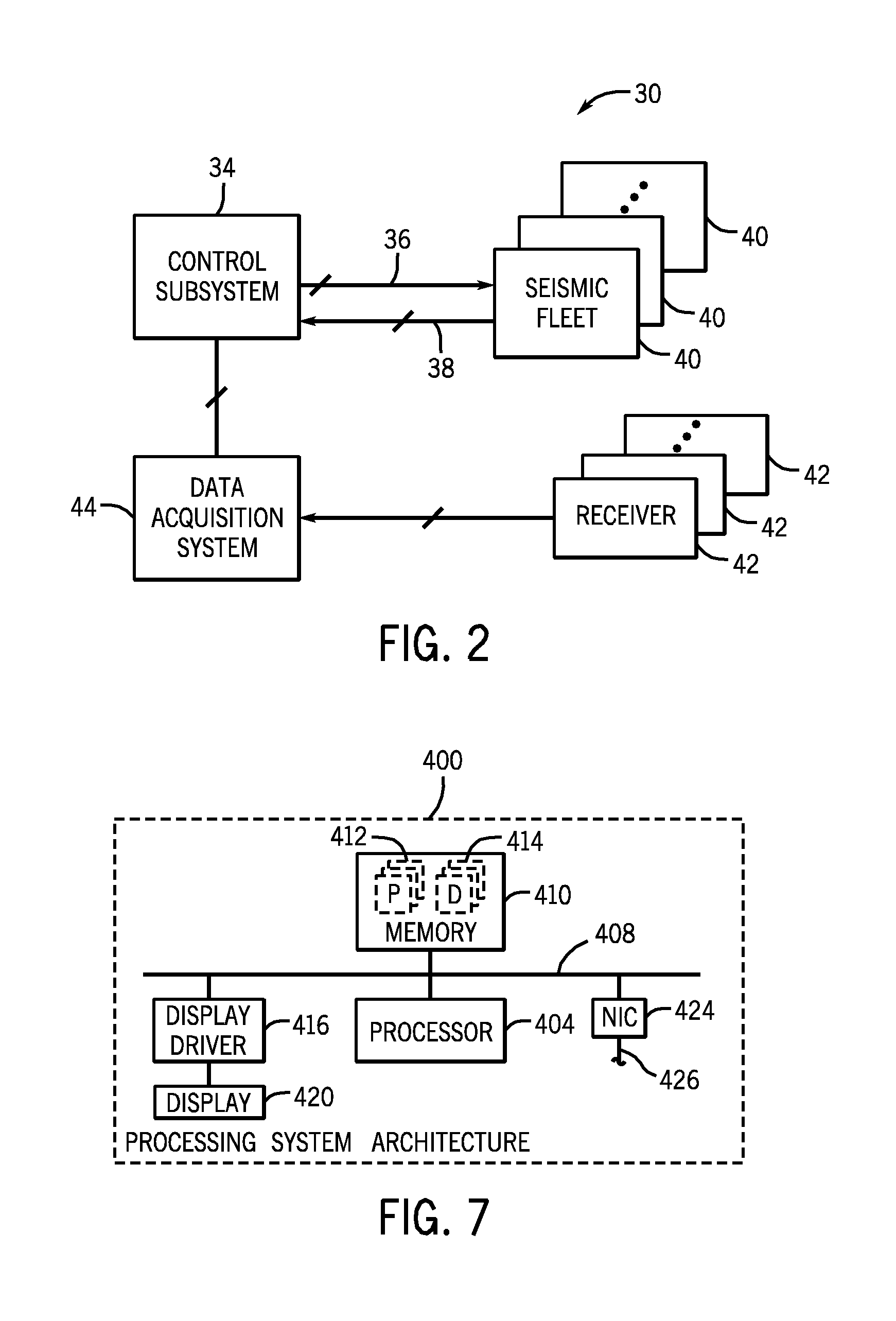 Vibroseis Acquisition Technique and System Using Dynamic Source Control