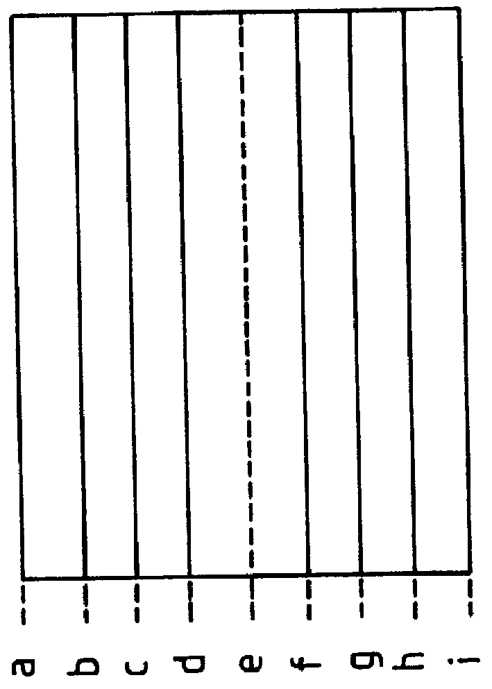 Digital signal recording and playback apparatus for inter-frame and intra-frame compression data