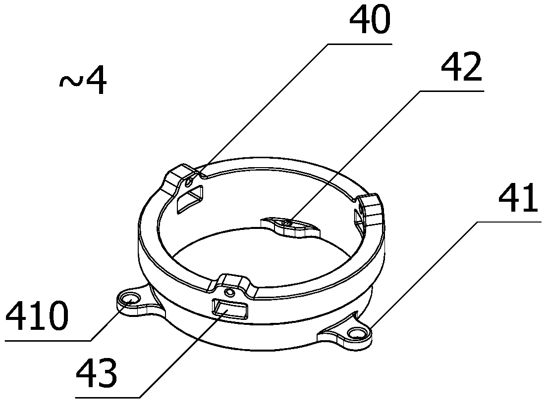 Transformer respirator silicone replacement device