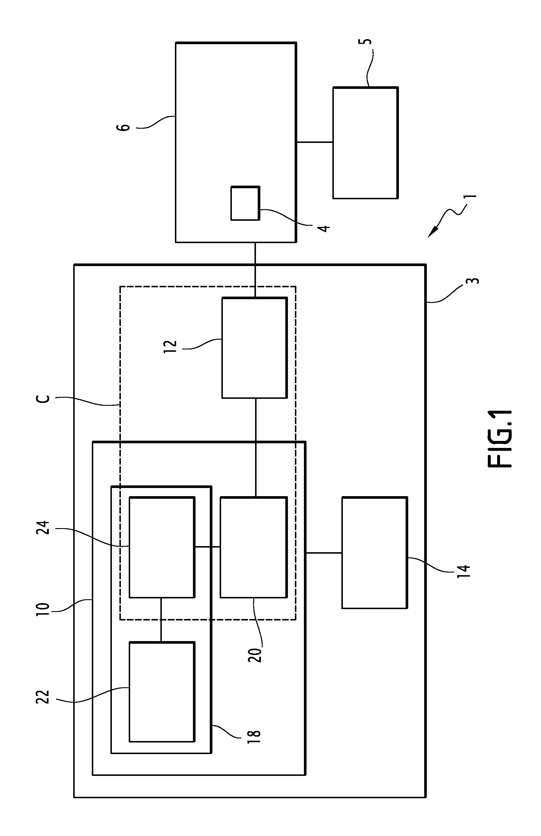 System and method for controlling the position of a movable object on a viewing device