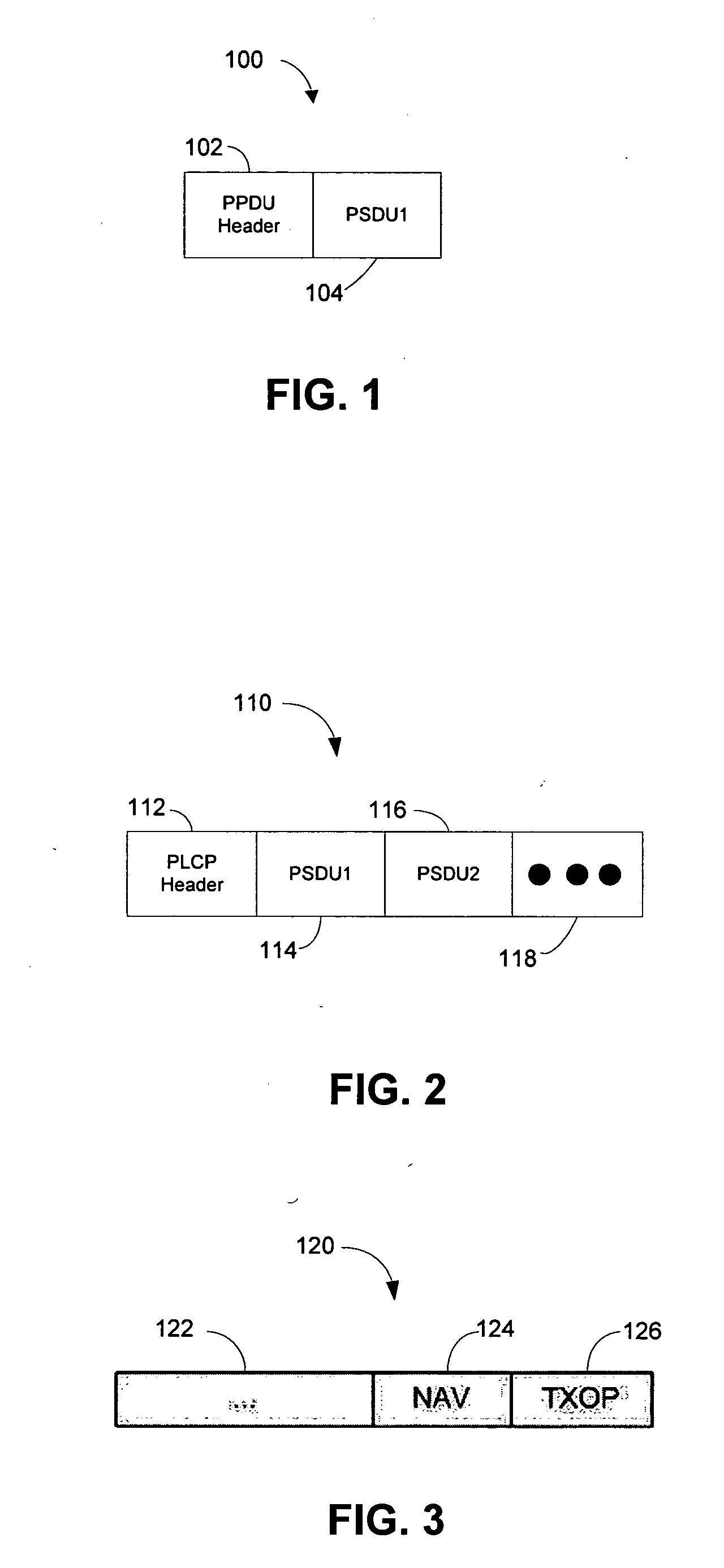 Multiple receiver aggregation