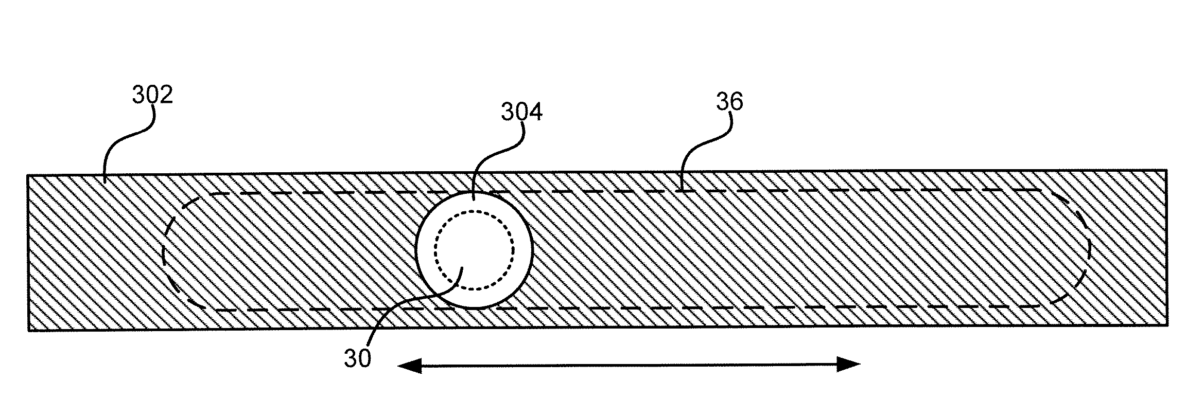 Techniques for preventing parasitic beamlets from affecting ion implantation