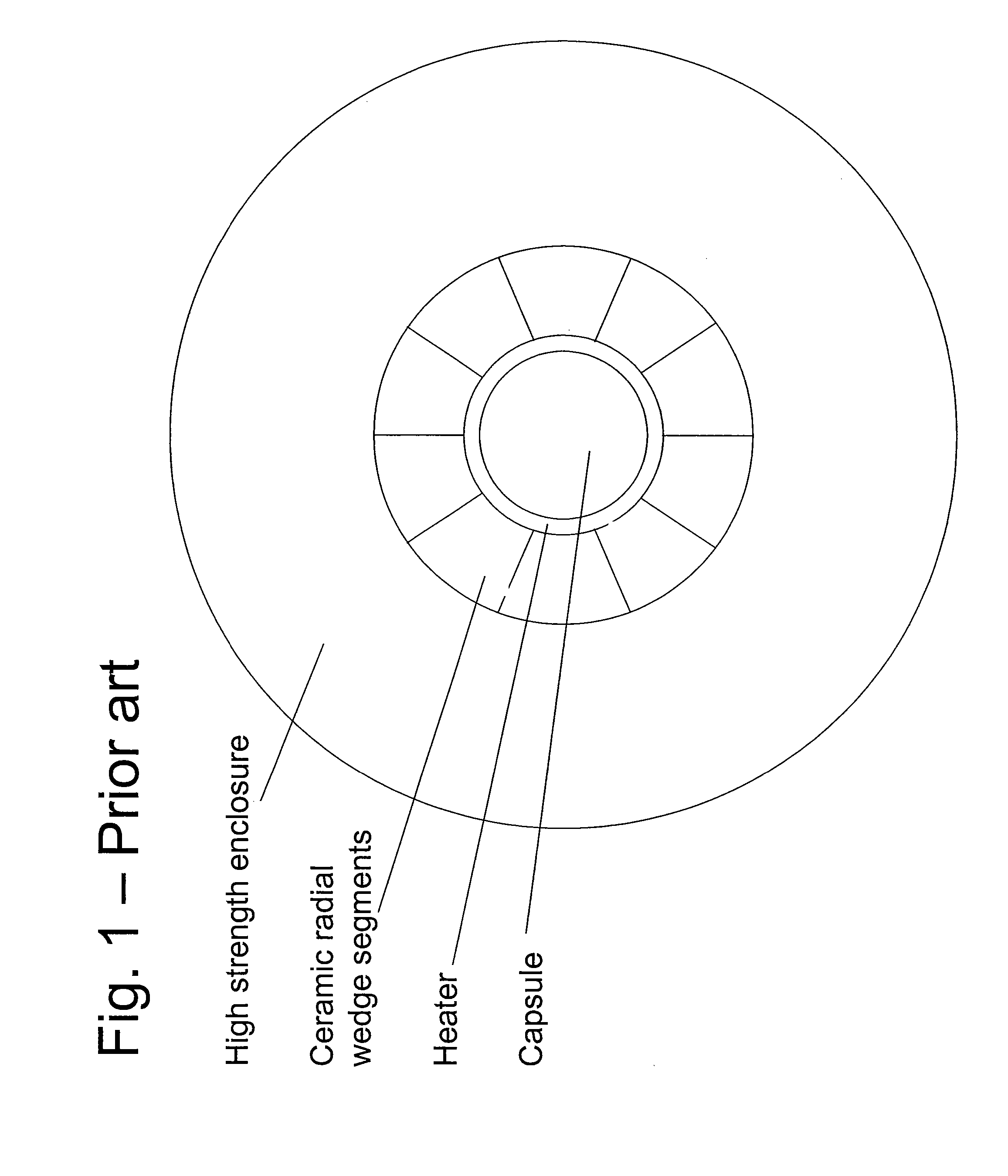 High pressure apparatus and method for nitride crystal growth