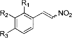 Method for synthesizing 4-aryl-4,5-dihydrofuran