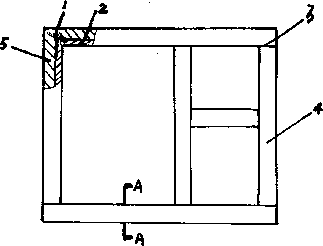 Composite window