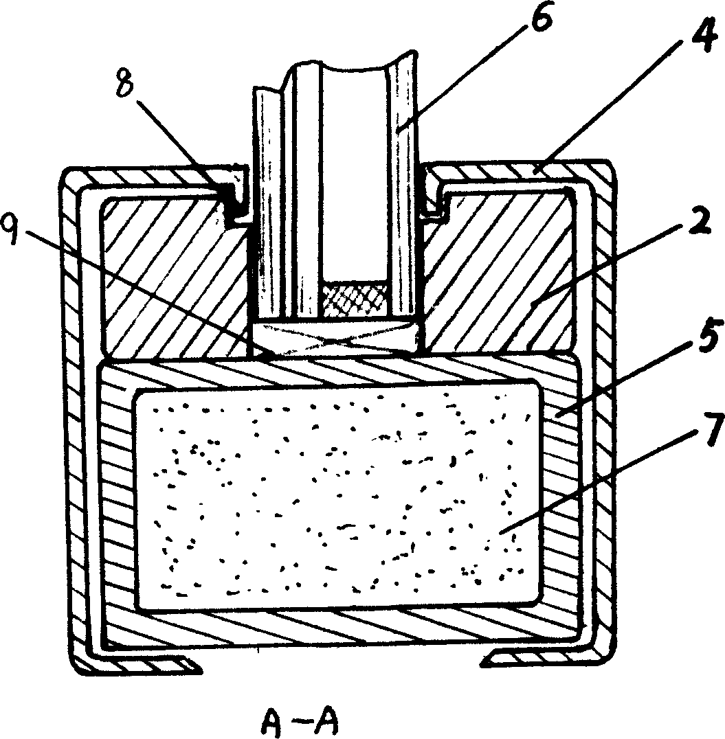 Composite window