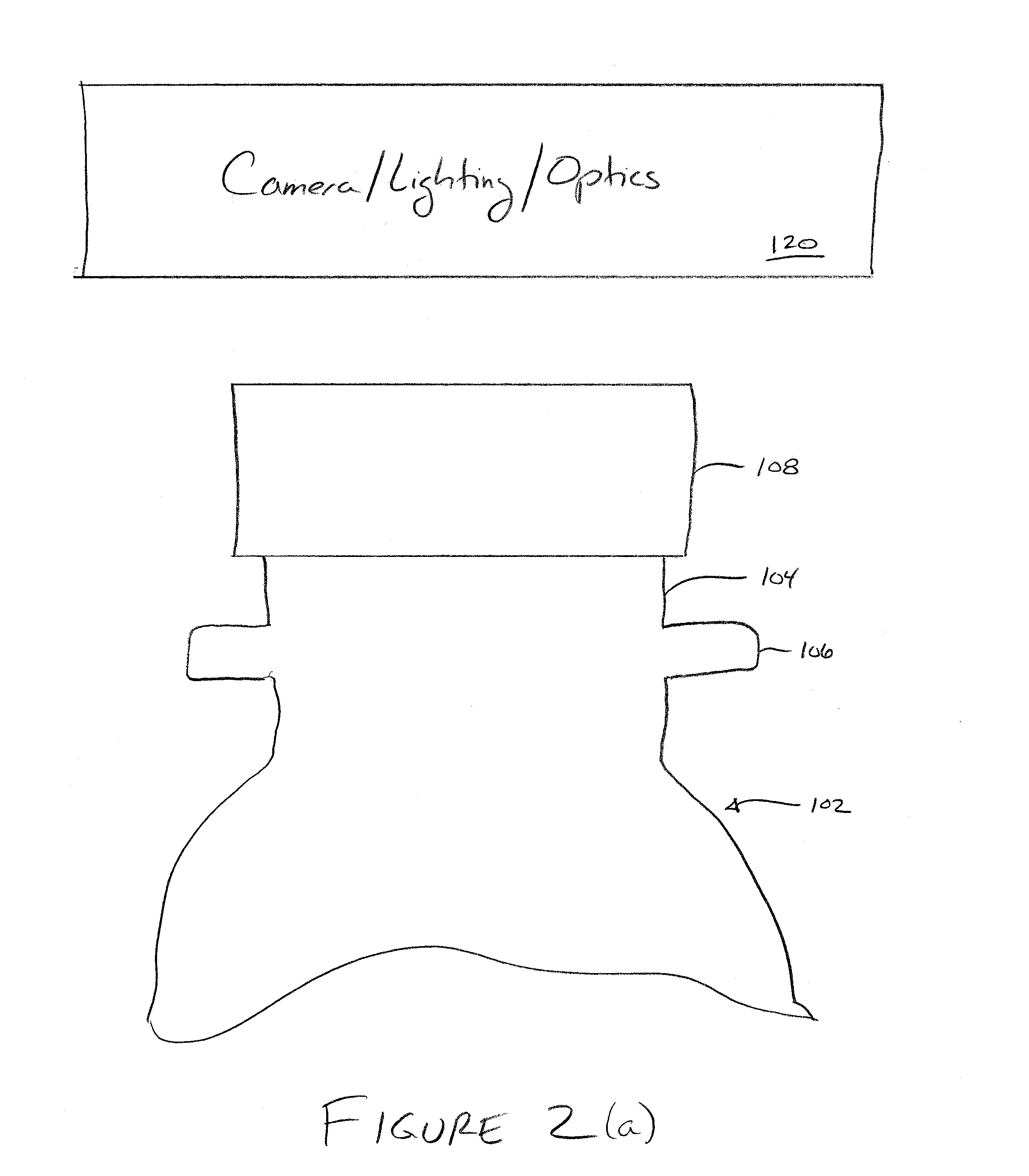 Cap analysis technique