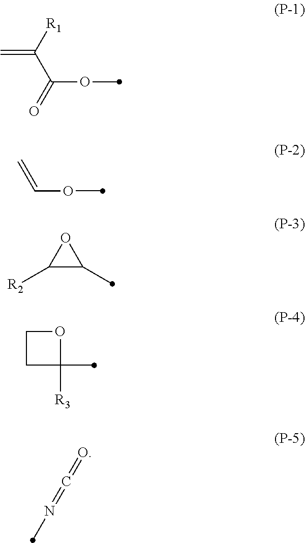 Compound, polymerizable liquid crystal composition, polymer and film