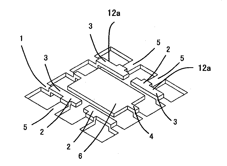 Semiconductor device and method of manufacturing the same