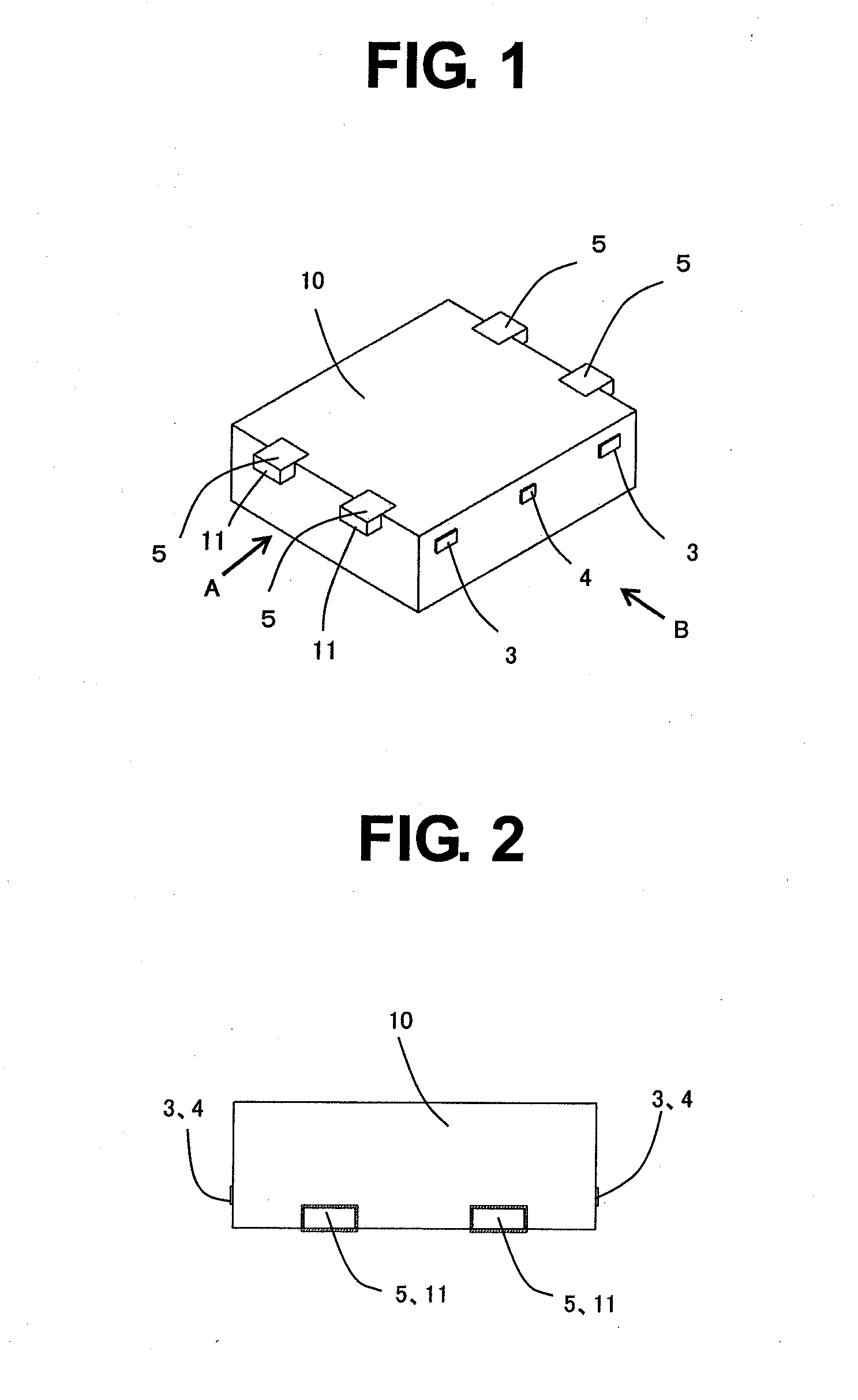 Semiconductor device and method of manufacturing the same