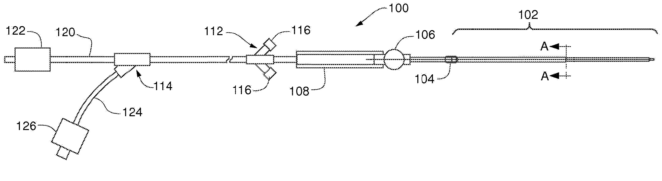 System and method for treating compartment syndrome