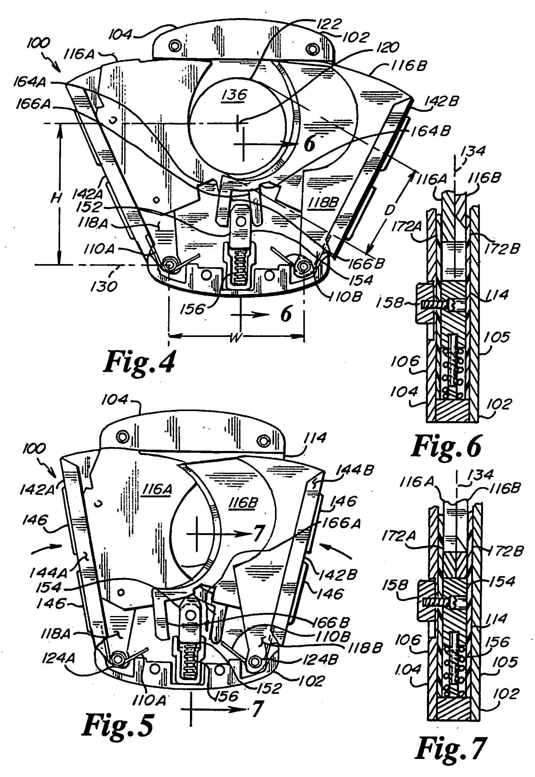 Cigar cutting apparatus