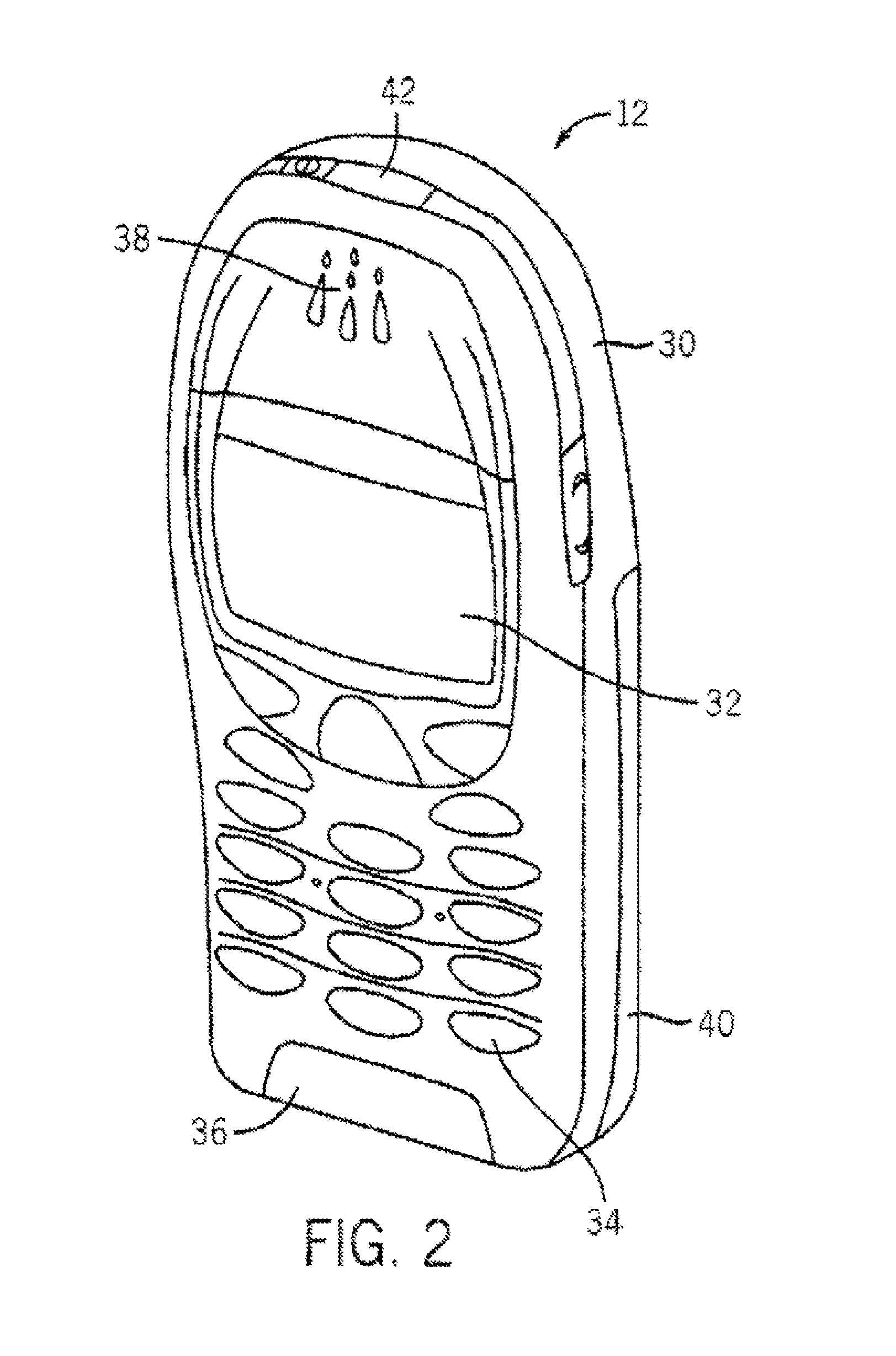 System and method for indicating track relationships in media files