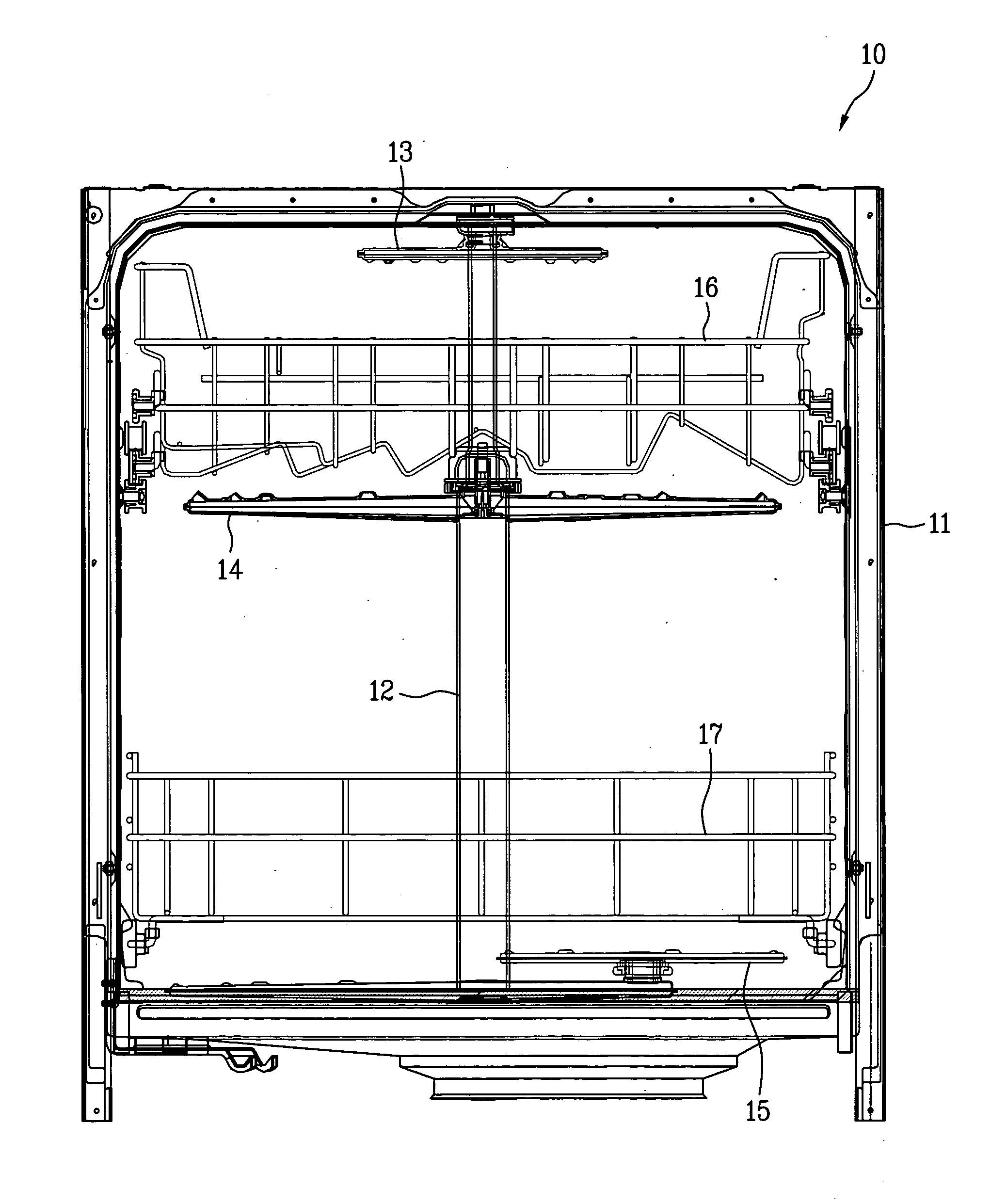 Dishwasher