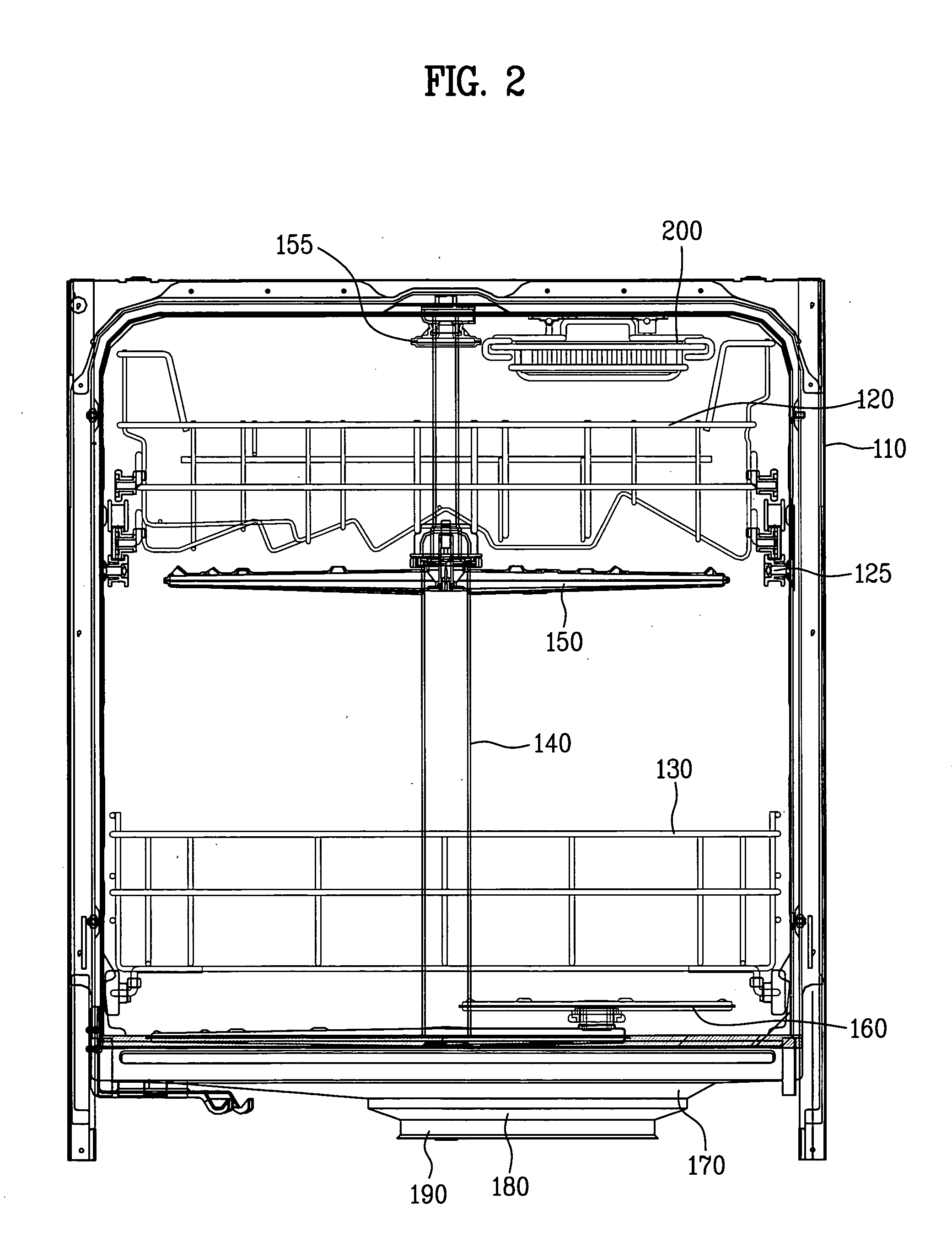 Dishwasher